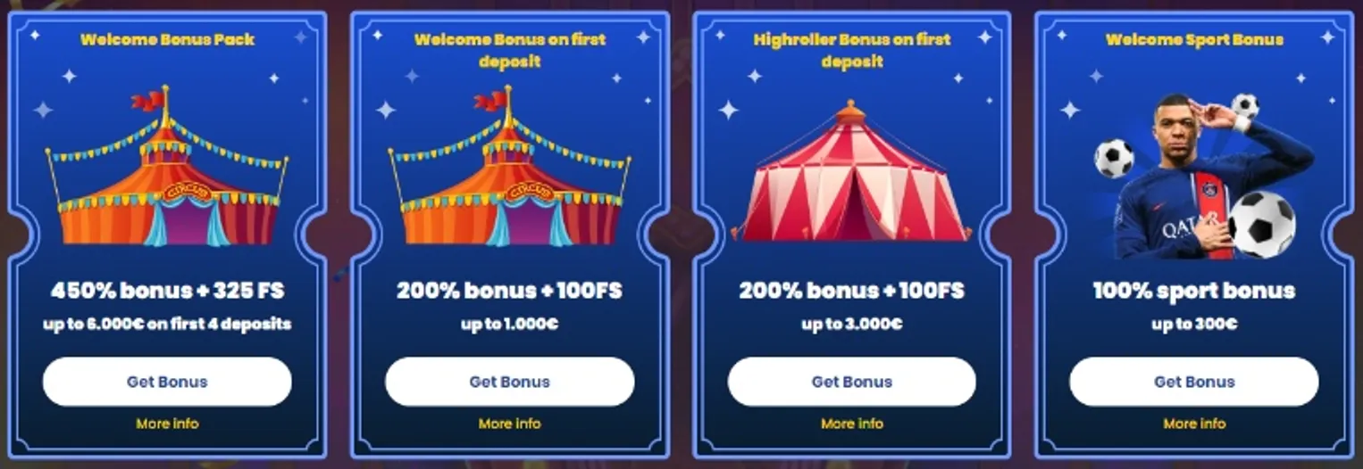 Sport bets app