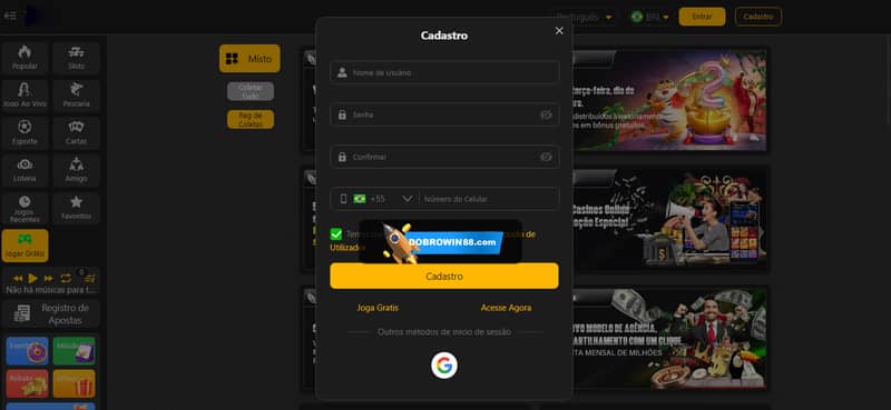 Jogos de caça niquel gratis