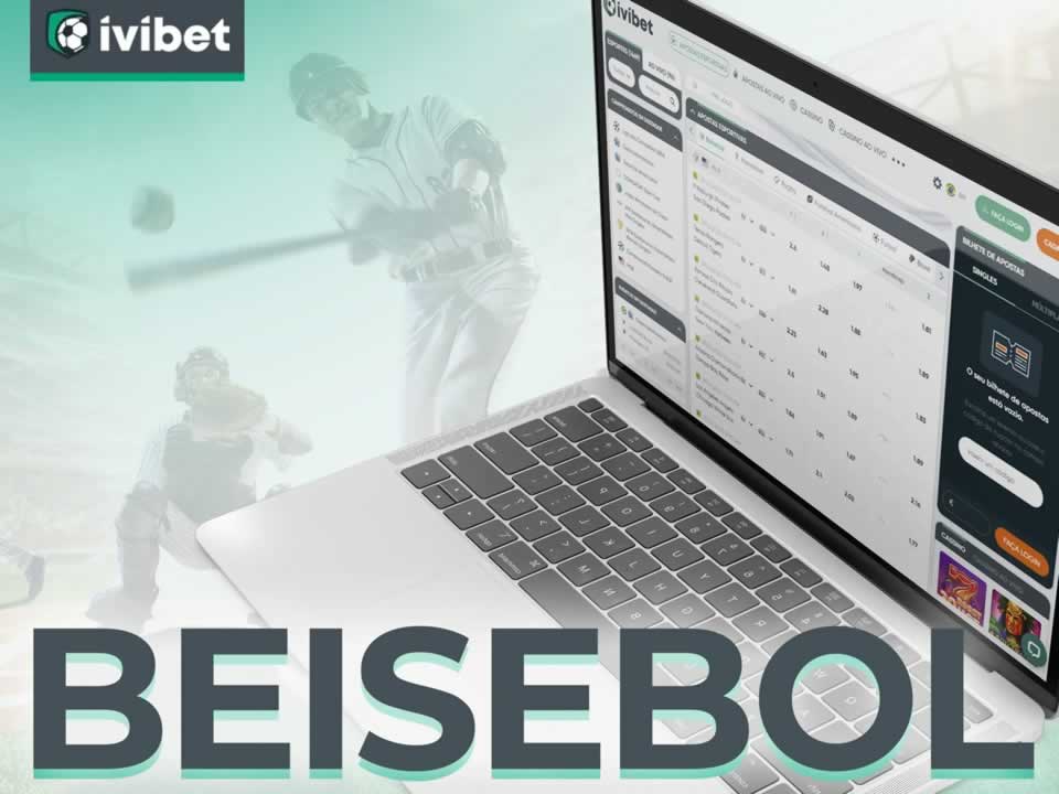 Bet entrar