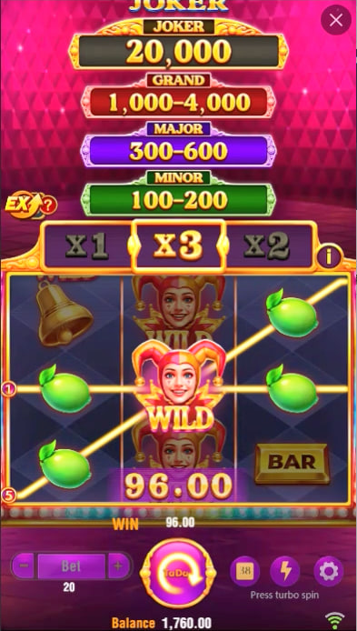 20bet casino