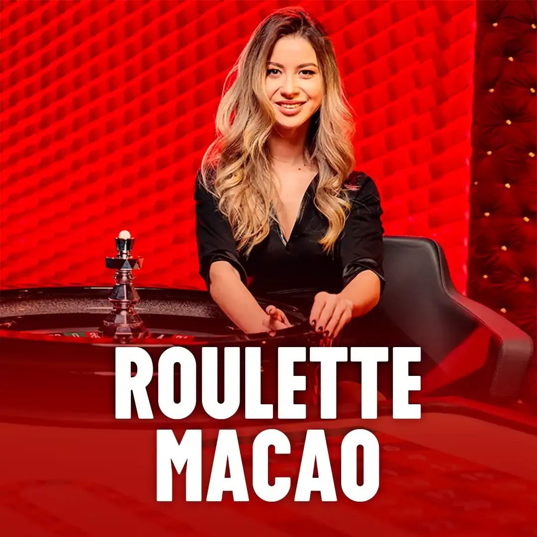 Roletinha jogo