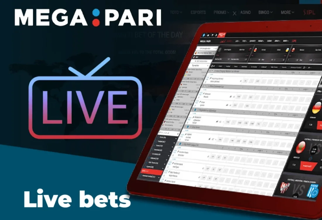 Bet sport online