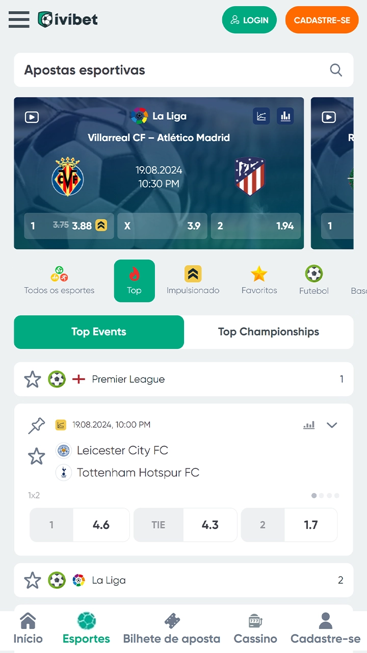 Sports 365
