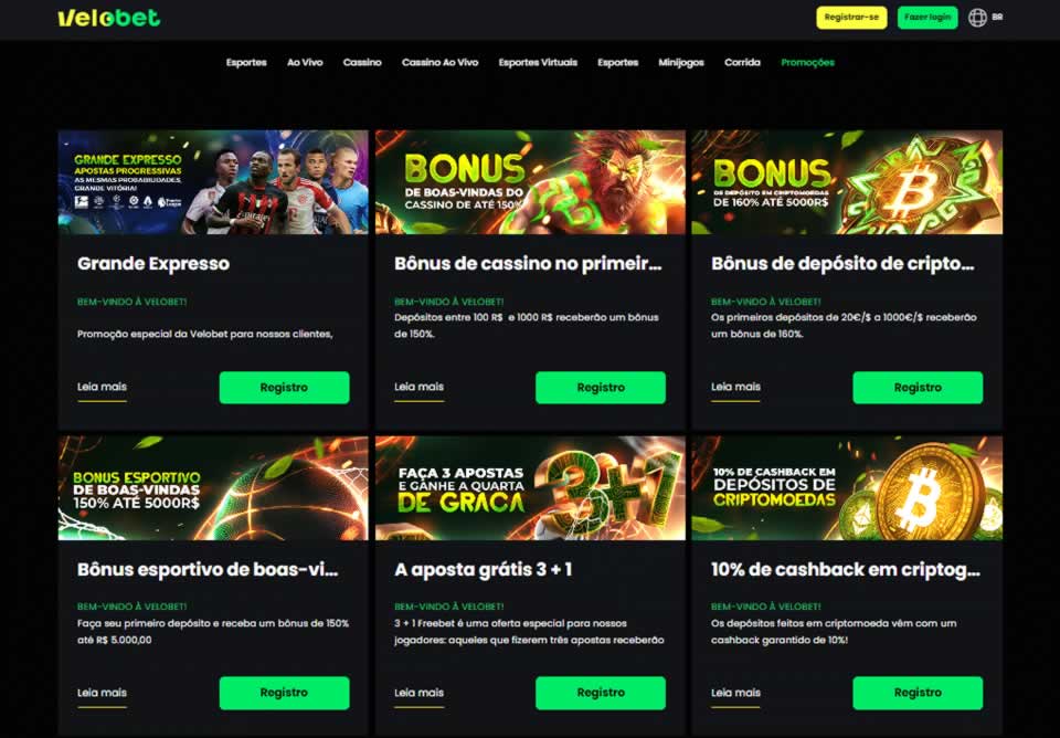 Betano é confiavel