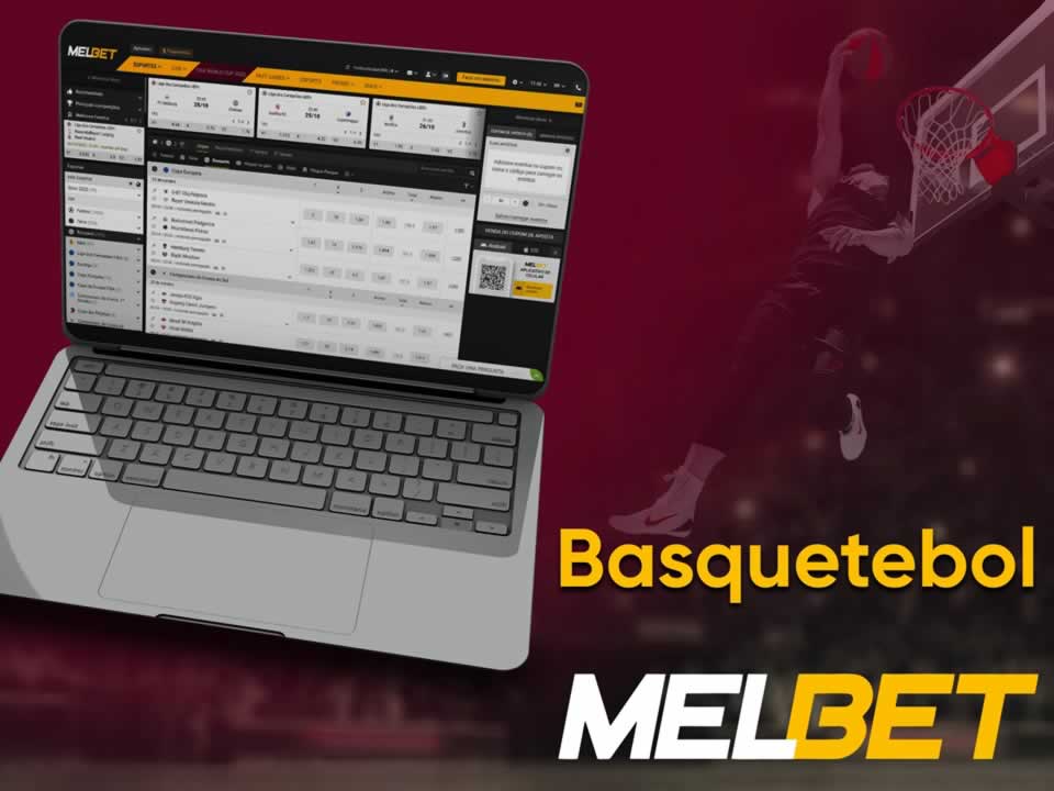 Betting in sports