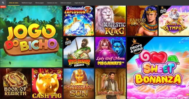 Jogo plinko online