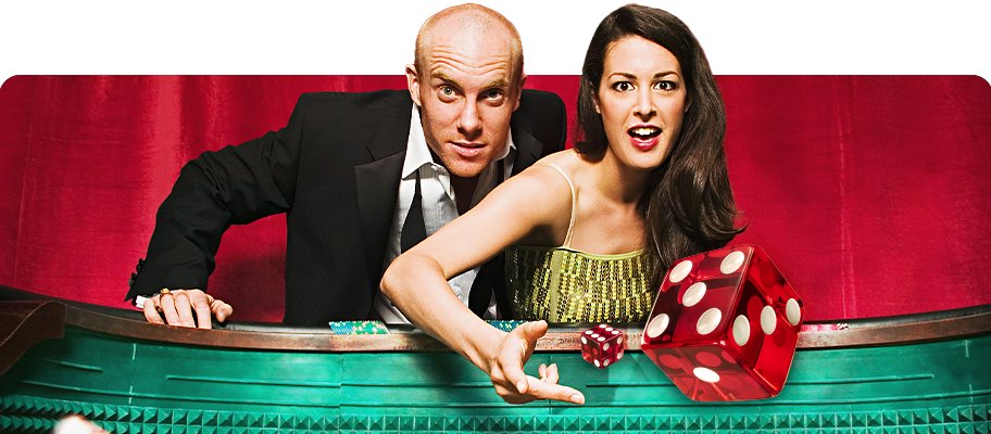 SPINCASINO