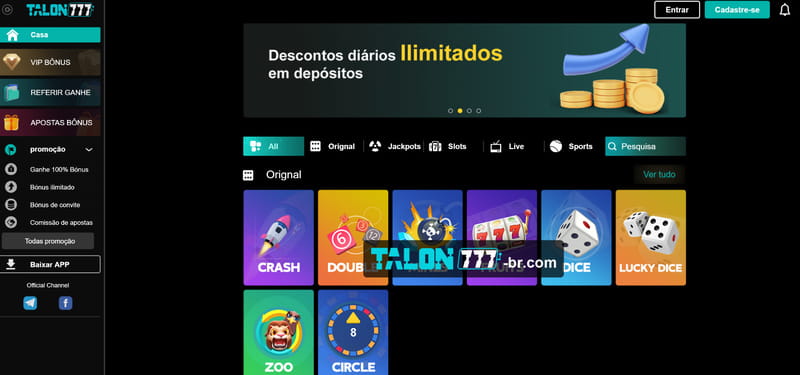 Brabet como jogar