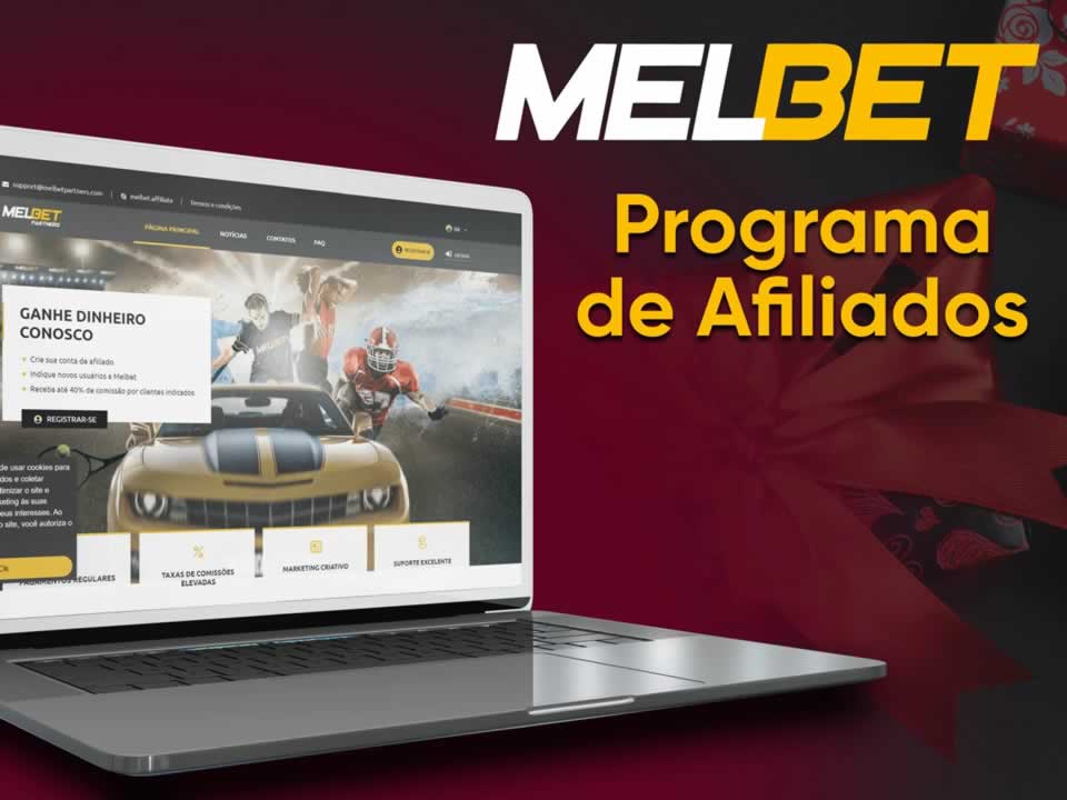 Jogo online casino