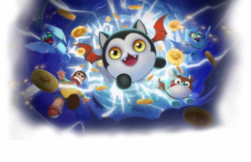 Jogo crash