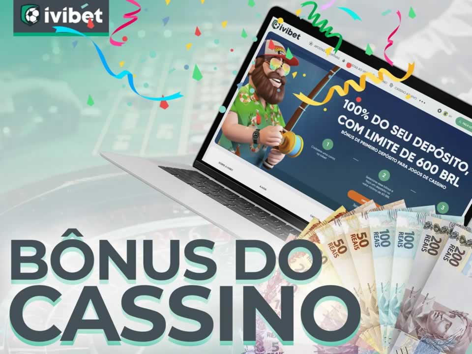 Aposta ganha casino