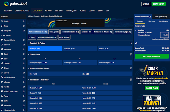 Sport bet casino