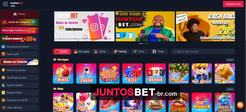 FRESHCASINO