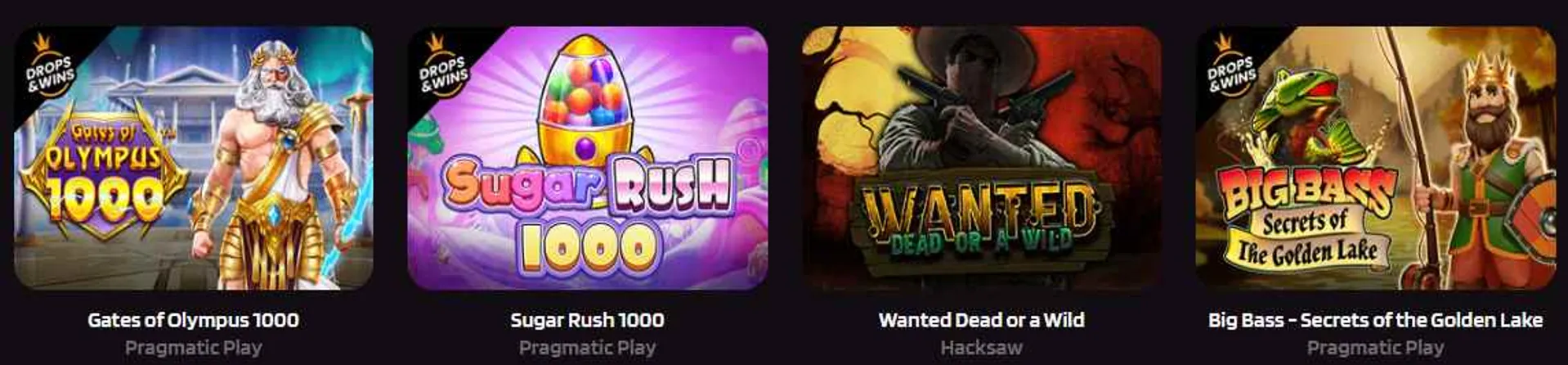 America world bets