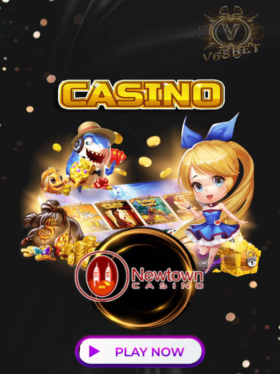 Free spin no cadastro