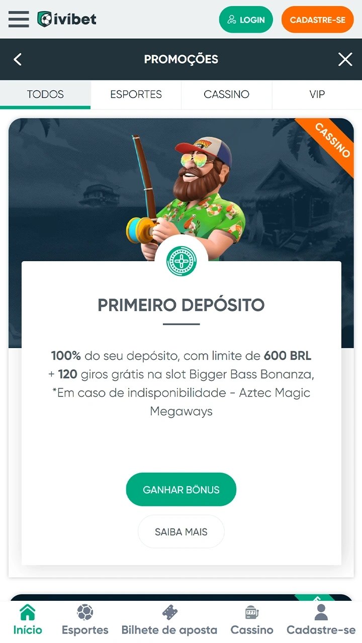 Global bet