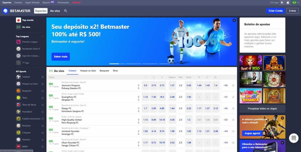Br bet casino