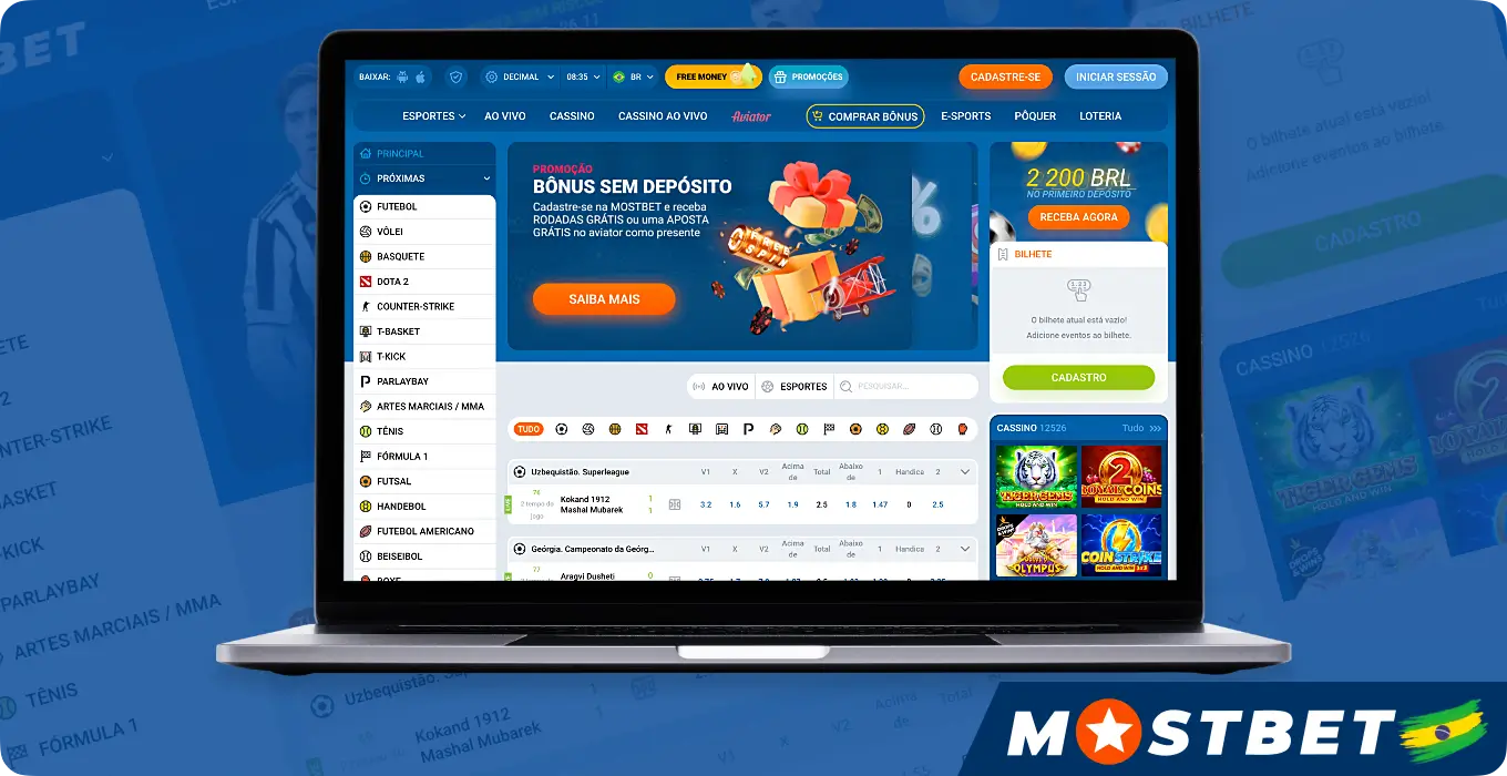 Maxbet brasil