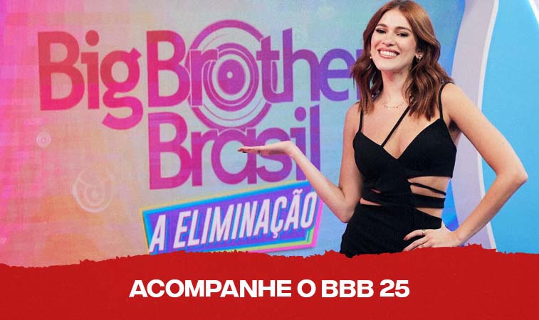 Foguetinho aposta