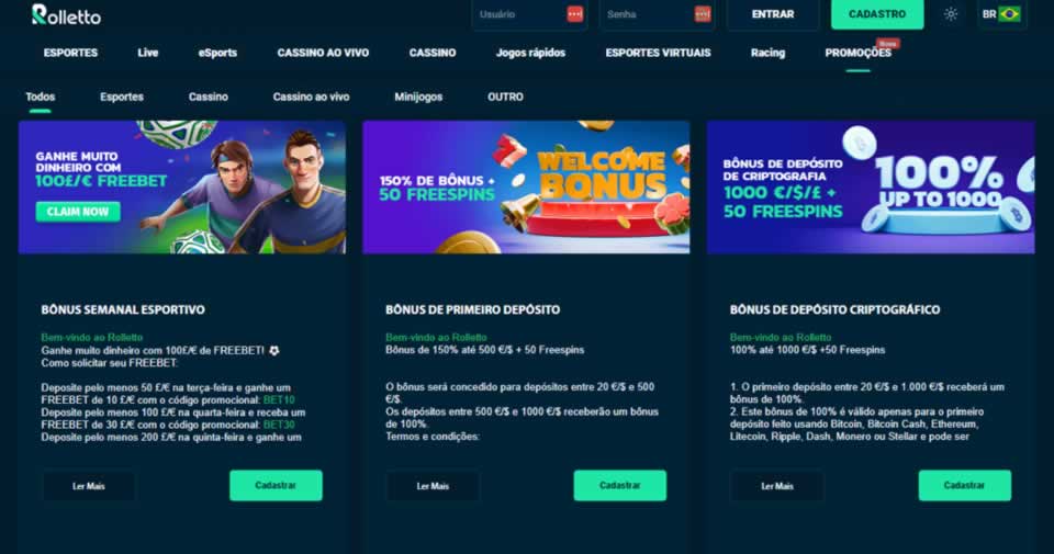 Mc esportes aposta online