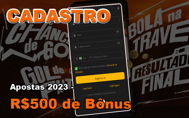 Casas de apostas esportivas