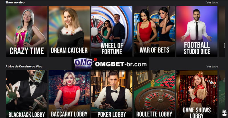 Betway aposta