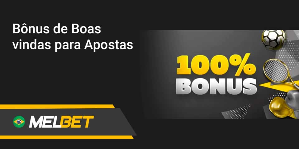 A e aposta esportiva