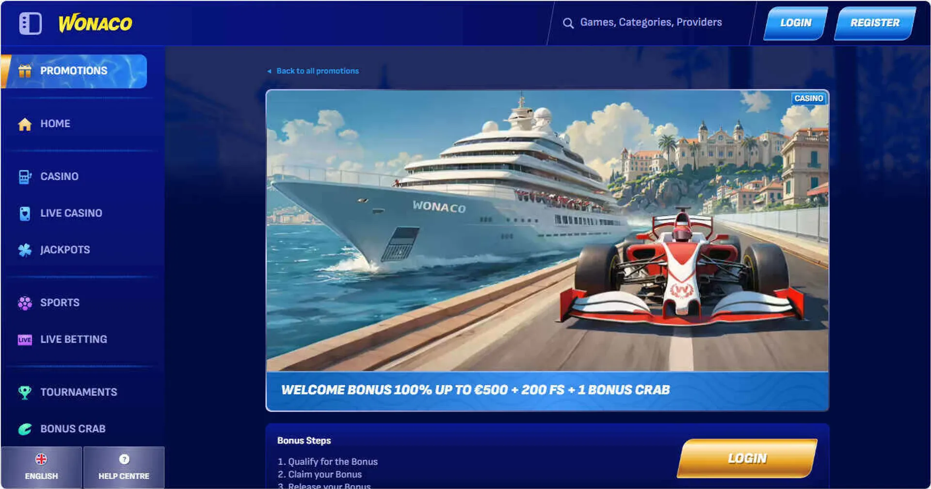 Aplicativo para instalar jogo