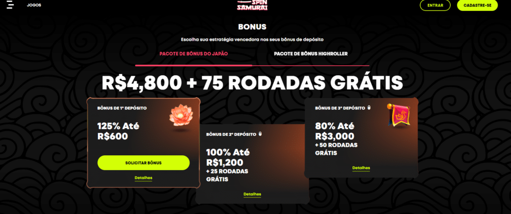 Futebol bets