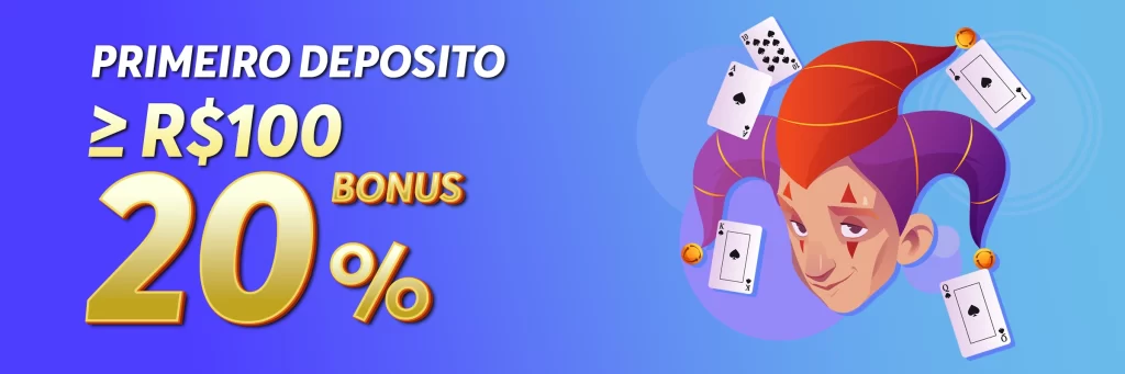 Robozinho aposta