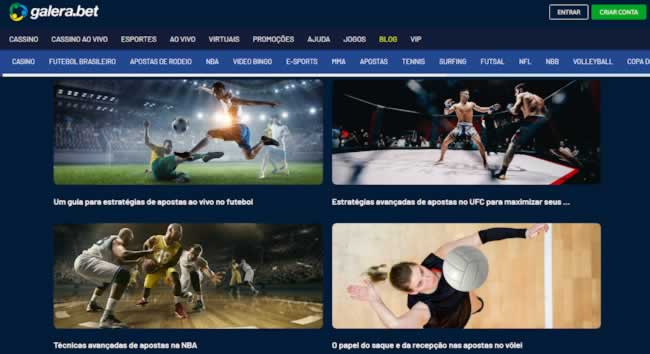 Jogos da loteria online