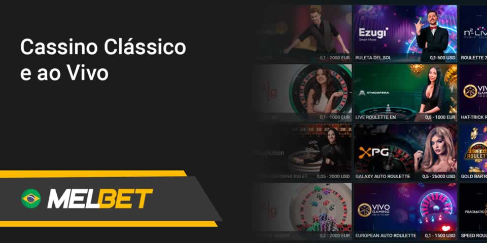 DLX casino