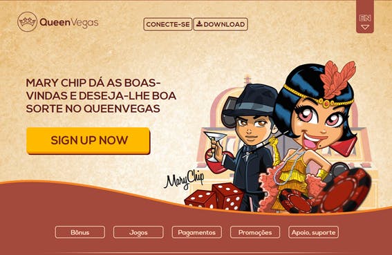 Mega tela