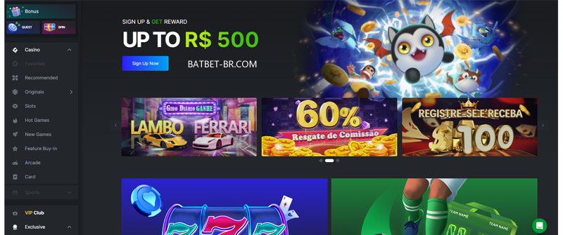 365 bets mobile