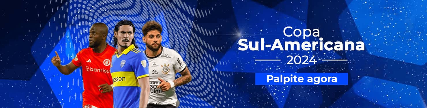 Aposta de jogos
