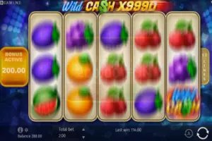 True Fortune Casino