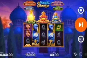 Bet casino online